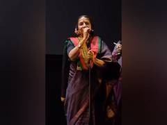 
      
      Shabana Azmi gets standing ovation at Festival des 3 Continents
      
      