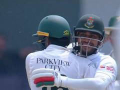 
      
      Mehidy Hasan Miraz steps up as Bangladesh captain in West Indies 
      
      