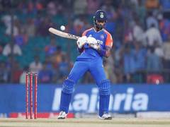 
      
       Hardik Pandya shines as Baroda triumphs over Gujarat
      
      