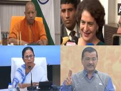 
      
      BJP clinches most assembly bypolls; Congress wins both Wayanad, Nanded Lok Sabha seats
      
      