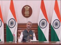 
      
      Today everybody sees something of interest In India's endeavours
      
      