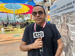 
      
      Anupam Sharma opens up on Indo-Australia film collaboration
      
      