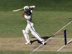 
      
      Gavaskar hails Jaiswal after second day's play in Perth Test
      
      