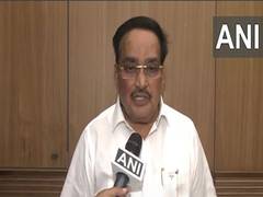 
      
      We got historic victory in Maharashtra: Union Minister CR Patil
      
      
