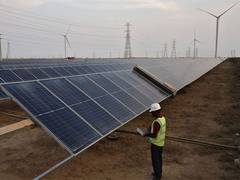 
      
      India-EU Energy Panel holds 10th meeting in Brussels
      
      