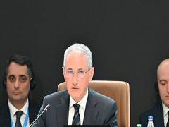 
      
      COP29 unlocks international carbon markets
      
      