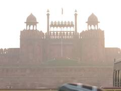 
      
      Delhi's air remains 'very poor', AQI at 362
      
      