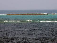 
      
      China agrees to remove buoy set up in eco zone claimed by Japan
      
      