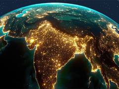 
      
      India’s geospatial market set to hit Rs 1 lakh crore by 2030, gro
      
      