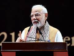 
      
      “A Mini India exists in Guyana,” says PM Modi in Mann Ki Baat
      
      