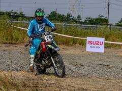
      
      Guwahati to host FMSCI Indian National Rally Sprint Championship
      
      