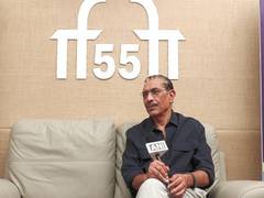 
      
      IFFI 2024: Prakash Jha talks about his film 'Amar Aaj Marega'
      
      