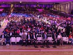 
      
       KCCI celebrates Korean culture at All-India K-pop Contest 2024 
      
      
