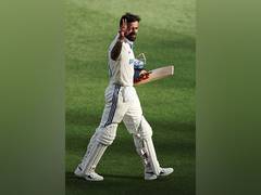 
      
      Shastri lauds Virat for dominant record in Australia
      
      