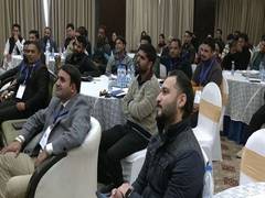 
      
      One-day workshop aims to transform J-K’s youth and culture
      
      