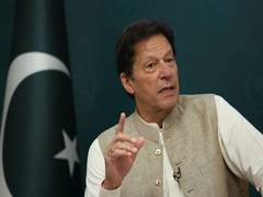 
      
      Imran Khan's party protests cost Pak govt PKR 2 billion 
      
      