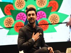 
      
      Ranbir celebrates Raj Kapoor's legacy at IFFI
      
      