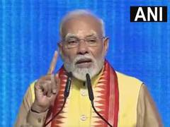 
      
      Govt is committed to promote ease of doing business in Odisha: PM
      
      