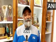 
      
      Pant's childhood coach reflects on Rishabh's record-breaking bid
      
      