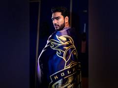 
      
      Venkatesh Iyer becomes fourth most expensive player in IPL
      
      