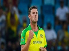 
      
      Karthik reflects on Hazlewood joining RCB ahead of IPL 2025
      
      