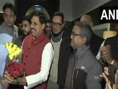 
      
      CM Yadav eyes global investment
      
      