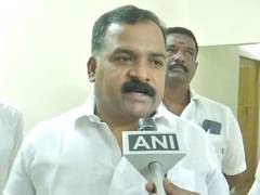
      
      Adani's Indictment: Congress MP set to move adjournment motion
      
      