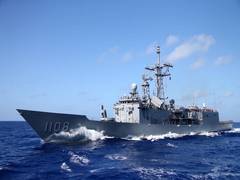 
      
      Taiwan’s Defence Ministry detects 12 Chinese aircraft
      
      