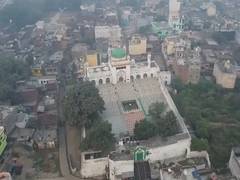 
      
      UP: Sambhal DM bans unauthorized entry of outsiders and groups
      
      