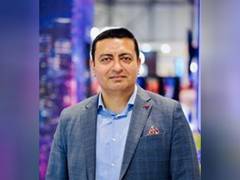 
      
      STL elevates Rahul Puri as the CEO of Optical Networking Business
      
      