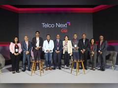 
      
      CGI convenes telecom leaders to redefine industry transformation
      
      