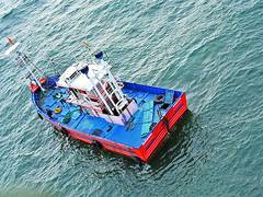 
      
      ‘Biggest ever drug haul’: Indian Coast Guard seizes five tonnes o
      
      