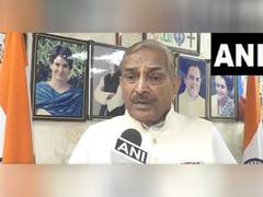 
      
      Will discuss on issues like inflation and others....Pramod Tiwari
      
      