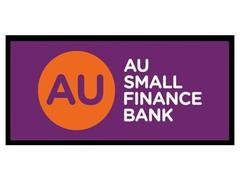 
      
      AU Small Finance Bank's New AU SPONT Credit Card
      
      