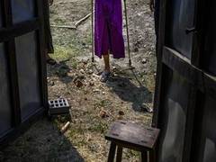 
      
      Myanmar is deadliest country for landmine casualties: UN
      
      