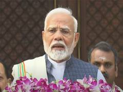 
      
      PM Modi criticises Opposition ahead of Parliament Winter Session
      
      