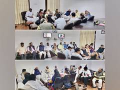 
      
      “Do not need monopolies, cartels to run this country”: INDIA bloc
      
      