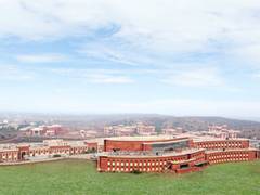 
      
      Amity University Madhya Pradesh ranked #278 
      
      