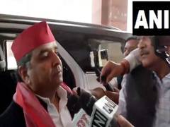 
      
      “Will raise issue, if speaker allows”: SP MP Dharmendra Yadav on
      
      