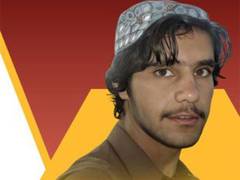 
      
      Balochistan: Families of abducted individuals stage protest 
      
      