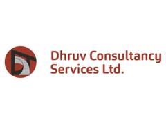 
      
      Dhruv Consultancy Services Secures Major Consultancy Contract
      
      