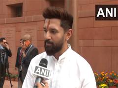 
      
      “It’s PM Modi's govt that can take country forward”: Union Min Ch
      
      
