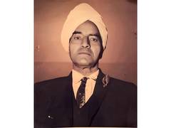 
      
      R.K. Jaidka's Journey from One Taxi to Fleet of Cabs, Buses 
      
      