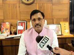 
      
      Police says situation peaceful in Sambhal
      
      