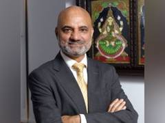 
      
      Dinesh Bhatia appointed as India's next ambassador to Brazil
      
      