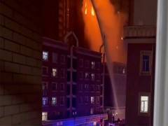 
      
      East Turkistan govt in exile remembers Urumqi fire victims, urges
      
      