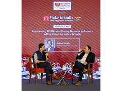 
      
      Sustainability, self-reliance emerge as top takeaways for MSMEs 
      
      