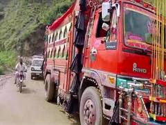 
      
      PoJK's forests fall prey to corruption and illegal logging    
      
      