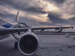 
      
      1 killed as cargo plane crashes near airport in Lithuania
      
      