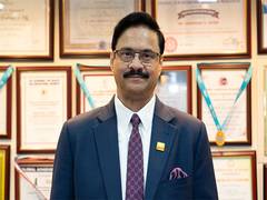 
      
      Maharashtra Votes for Development-Masala King Dr. Dhananjay Datar
      
      